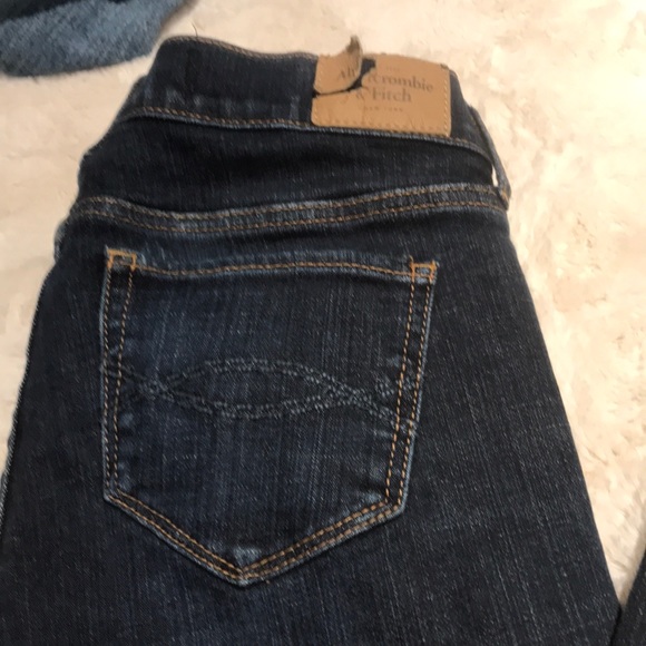 Abercrombie jeans Emma - Picture 2 of 4